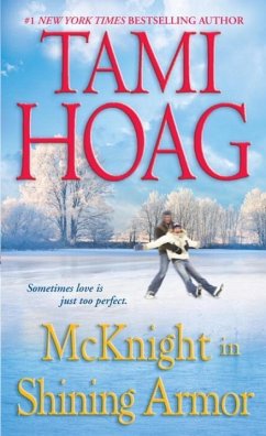 McKnight in Shining Armor (eBook, ePUB) - Hoag, Tami