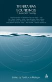 Trinitarian Soundings in Systematic Theology (eBook, PDF) Trinitarian Soundings in Systematic Theology (eBook, PDF)