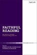 Faithful Reading (eBook, PDF) - Bild 1