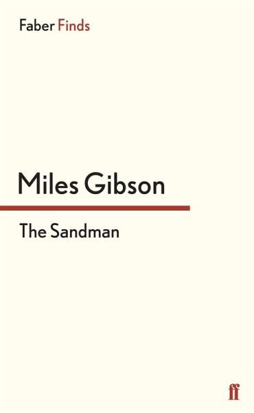 The Sandman (eBook, ePUB)