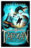 Tarzan: The Savage Lands (eBook, ePUB)