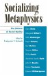 Socializing Metaphysics (eBook, ePUB) - Bild 1