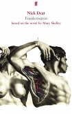 Frankenstein, based on the novel by Mary Shelley (eBook, ePUB)