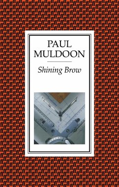 Cover Shining Brow (eBook, ePUB)