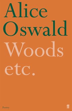 Woods etc. (eBook, ePUB) - Oswald, Alice