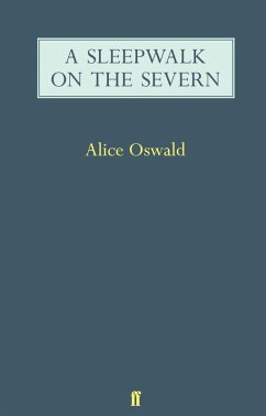 A Sleepwalk on the Severn (eBook, ePUB) - Oswald, Alice