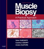 Muscle Biopsy E-Book (eBook, ePUB)