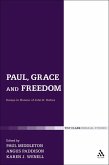 Paul, Grace and Freedom (eBook, PDF)