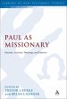 Paul as Missionary (eBook, PDF) - Bild 1