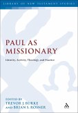 Paul as Missionary (eBook, PDF) Paul as Missionary (eBook, PDF)