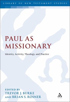 Cover Paul as Missionary (eBook, PDF)