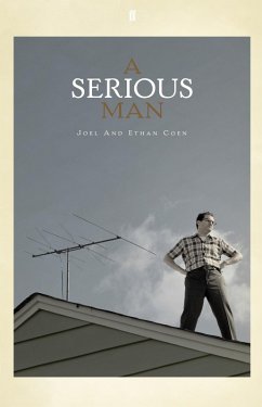 A Serious Man (eBook, ePUB) - Coen, Ethan; Coen, Joel
