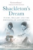 Shackleton's Dream (eBook, ePUB)