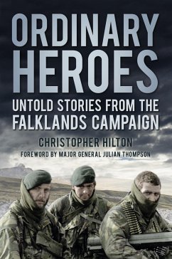 Ordinary Heroes (eBook, ePUB) - Hilton, Christopher