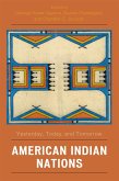 American Indian Nations (eBook, ePUB)