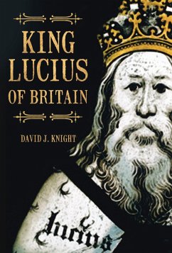 Cover King Lucius of Britain (eBook, ePUB)