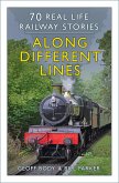 Along Different Lines (eBook, ePUB)