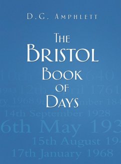 Cover The Bristol Book of Days (eBook, ePUB)