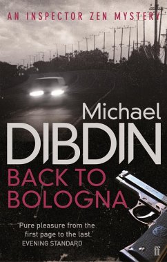 Back to Bologna (eBook, ePUB) - Dibdin, Michael