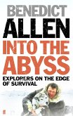 Into the Abyss (eBook, ePUB)