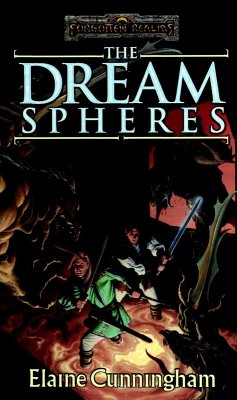 The Dream Spheres (eBook, ePUB) - Cunningham, Elaine