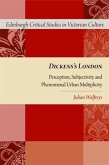 Dickens's London (eBook, PDF) Dickens's London (eBook, PDF)