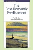 Post-Romantic Predicament (eBook, PDF)