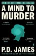 A Mind to Murder (eBook, ePUB) - Bild 1