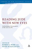 Reading Jude With New Eyes (eBook, PDF)