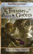 The Tyranny of Ghosts (eBook, ePUB) - Bild 1