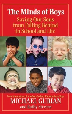 Cover The Minds of Boys (eBook, PDF)