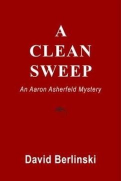 Cover A Clean Sweep (eBook, ePUB)