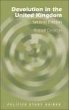 Devolution in the United Kingdom... - Bild 1