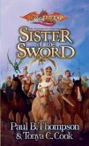 Sister of the Sword (eBook, ePUB)