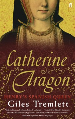 Catherine of Aragon (eBook, ePUB) - Tremlett, Giles