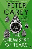 The Chemistry of Tears (eBook, ePUB)