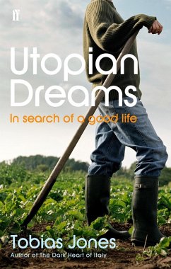 Utopian Dreams (eBook, ePUB) - Jones, Tobias