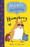 Holidays According to Humphrey (eBook, ePUB)