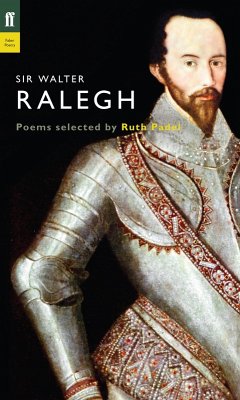 Sir Walter Ralegh (eBook, ePUB) - Padel, Ruth