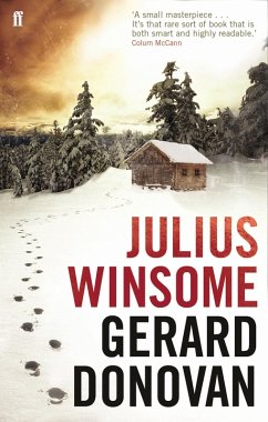 Julius Winsome (eBook, ePUB) - Donovan, Gerard