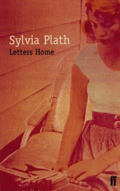 Letters Home (eBook, ePUB) - Plath, Sylvia