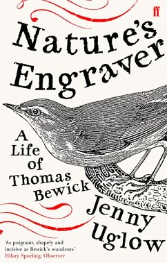 Nature's Engraver (eBook, ePUB) - Uglow, Jenny