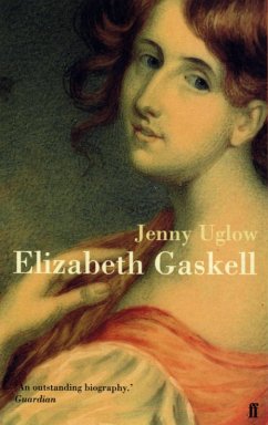 Elizabeth Gaskell (eBook, ePUB) - Uglow, Jenny