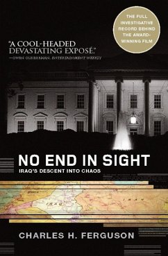 Cover No End in Sight (eBook, ePUB)
