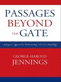 Passages Beyond the Gate (eBook, ePUB)