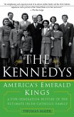 The Kennedys: America's Emerald Kings (eBook, ePUB)