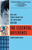 The Essential Difference (eBook, ePUB)