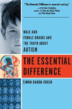 The Essential Difference (eBook, ePUB) Cover The Essential Difference (eBook, ePUB)