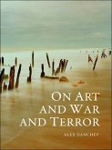 On Art and War and Terror (eBook, PDF) On Art and War and Terror (eBook, PDF)