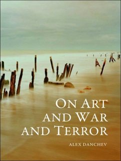 Cover On Art and War and Terror (eBook, PDF)